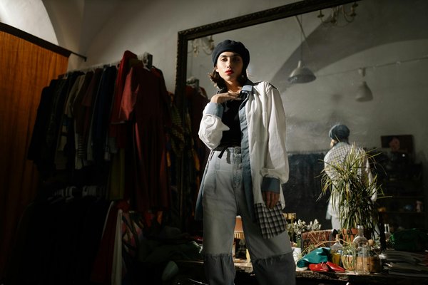 Découvrez les meilleurs chapeaux en paille pour votre été !