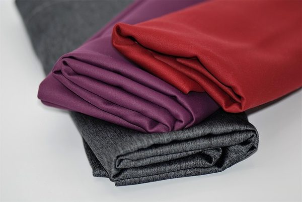 Boutique en ligne de tissus exclusifs pour l'habillement