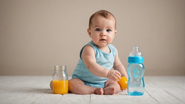 Pourquoi choisir le biberon elhée pour votre bébé