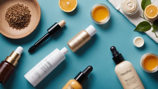 Découvrez des produits de beauté et de soins de qualité exceptionnelle