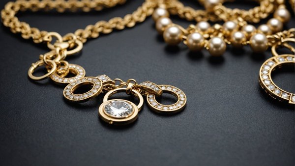 Guide, conseils et actualité de la bijouterie sur infobijoux