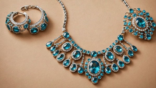 Bijoux fantaisie tendance pour femmes : découvrez diva bijoux